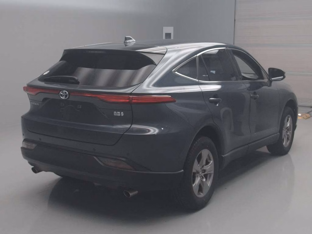 TOYOTA VENZA
