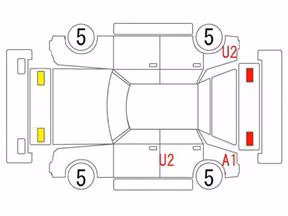 TOYOTA REGIUS ACE
