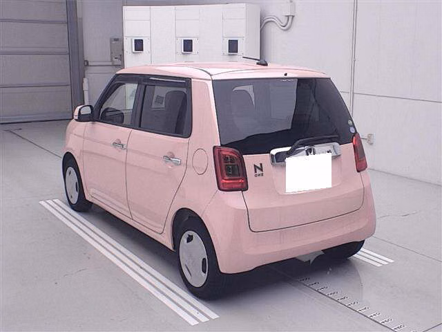 HONDA N-ONE