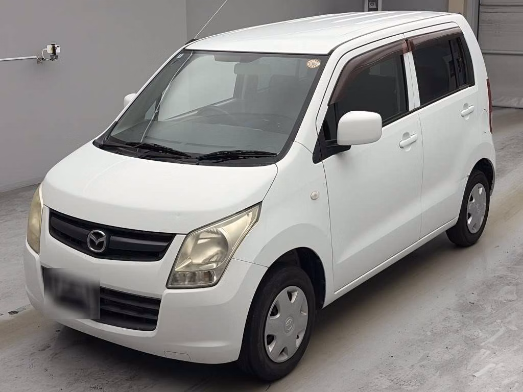 MAZDA AZ-WAGON