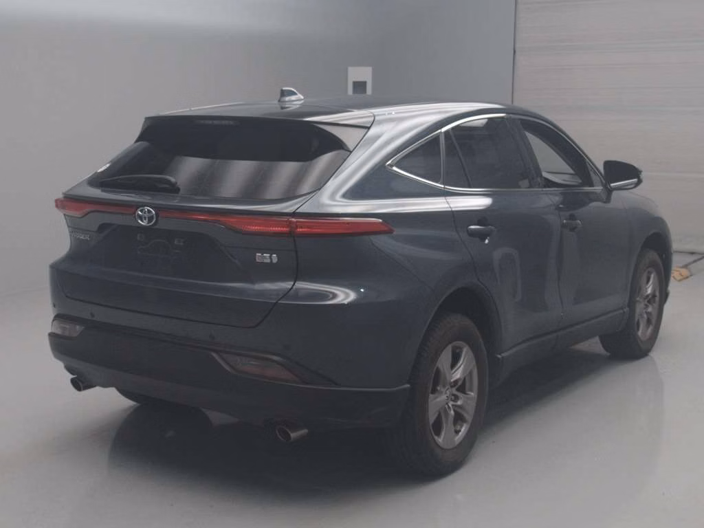 TOYOTA VENZA