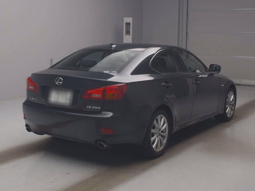LEXUS IS250