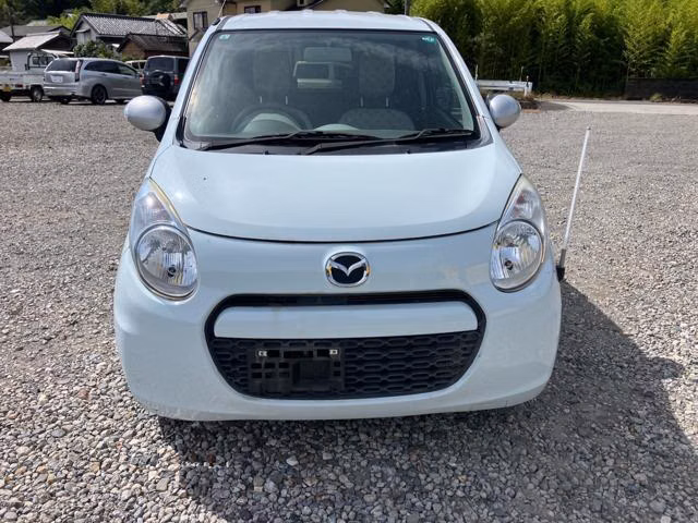 MAZDA CAROL