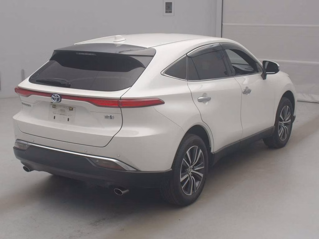 TOYOTA VENZA