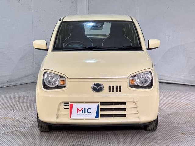 MAZDA CAROL