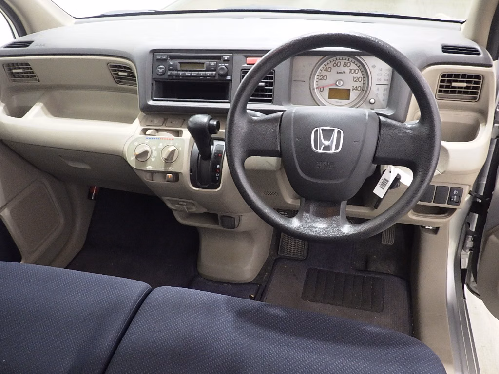 HONDA LIFE