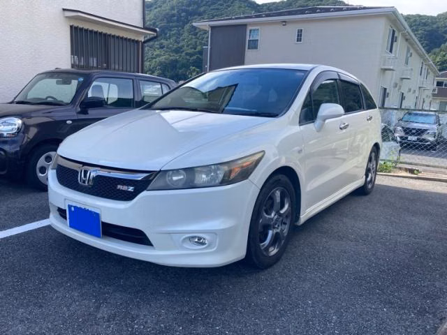 HONDA STREAM