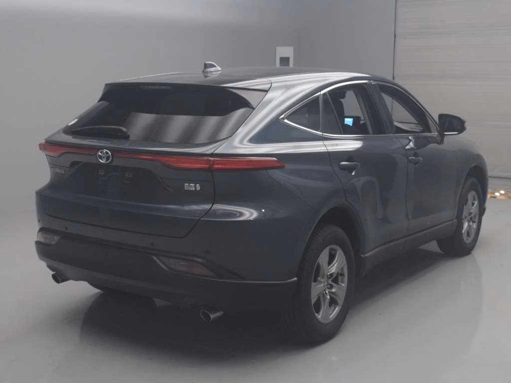 TOYOTA VENZA