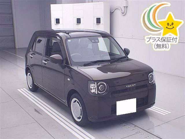 DAIHATSU MIRA TOCOT