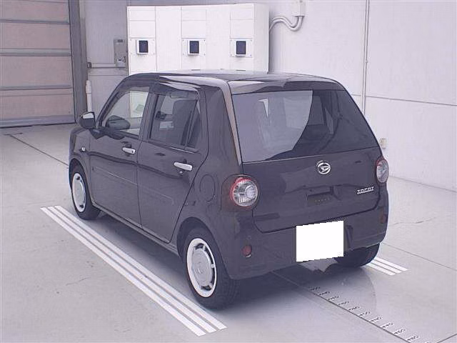 DAIHATSU MIRA TOCOT