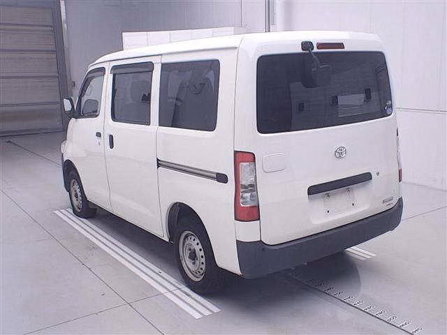 TOYOTA TOWN ACE
