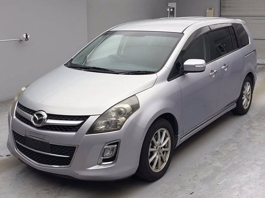 MAZDA MPV