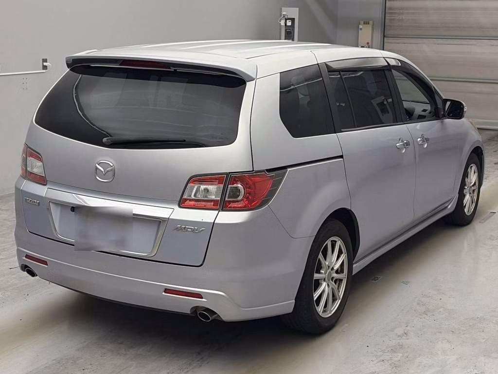 MAZDA MPV