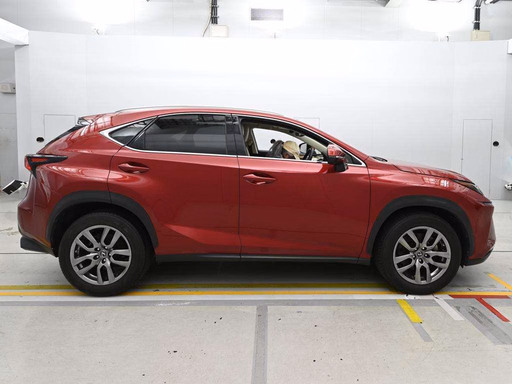LEXUS NX300