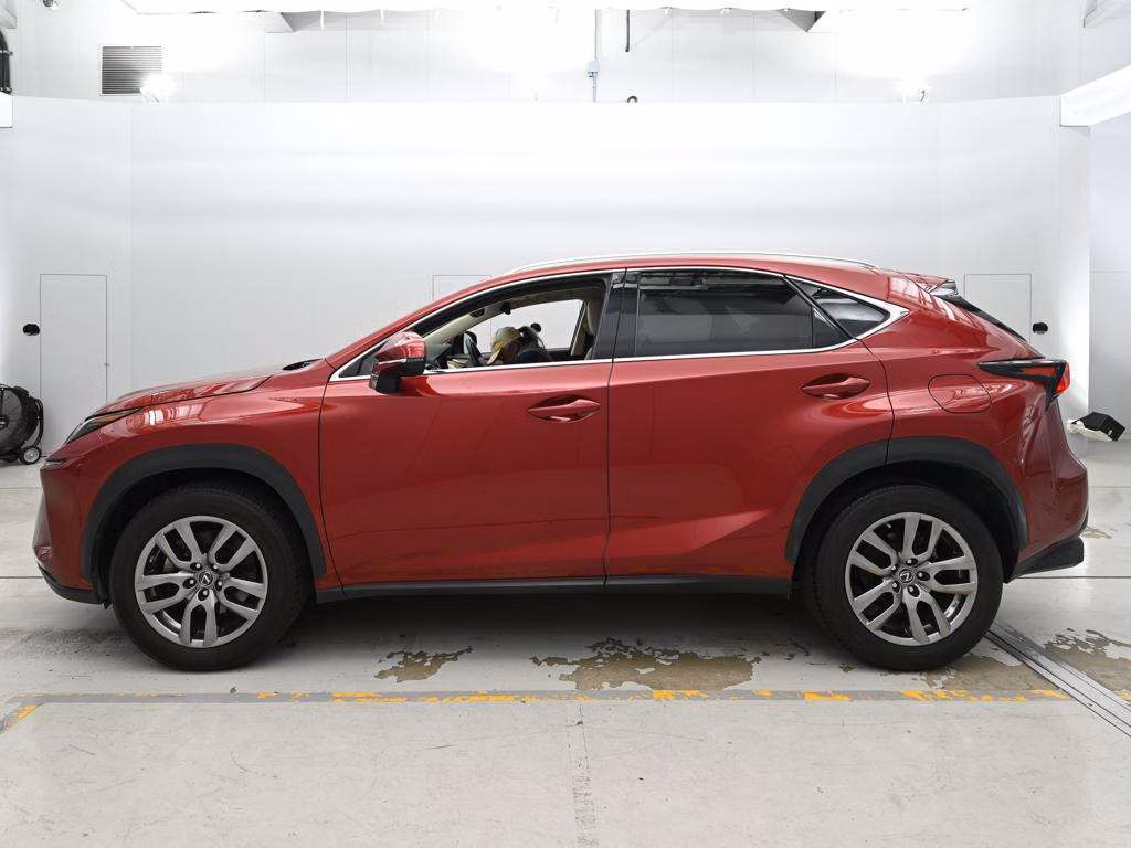 LEXUS NX300