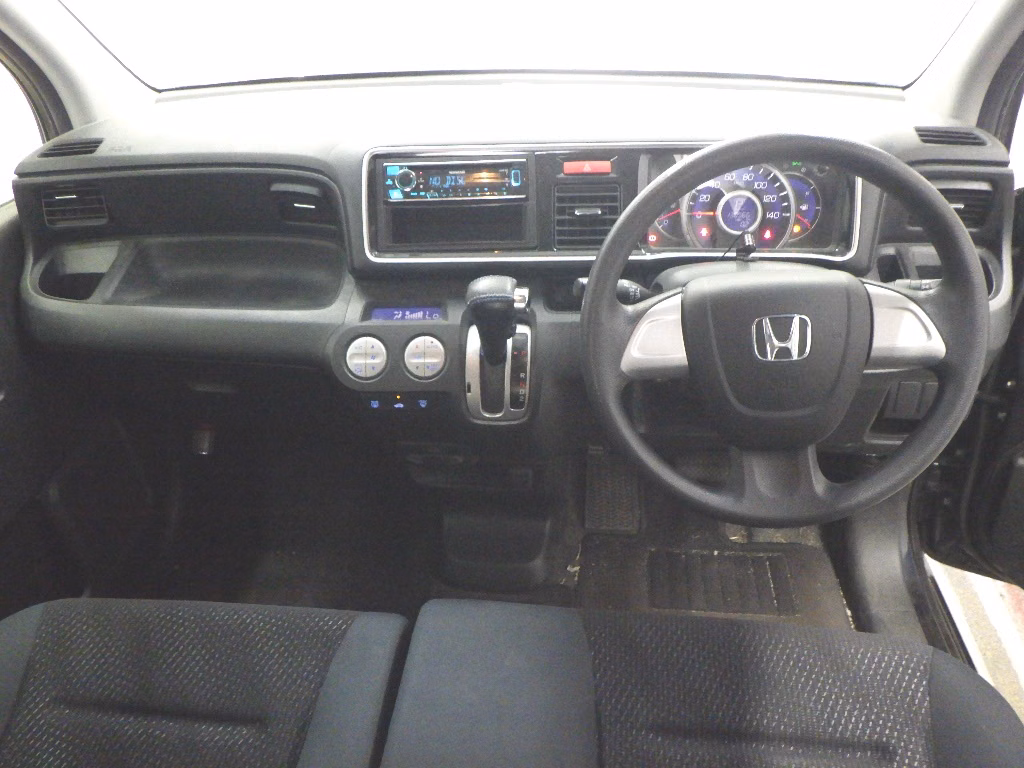 HONDA LIFE