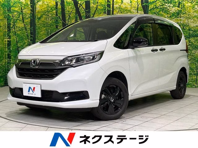 HONDA FREED+