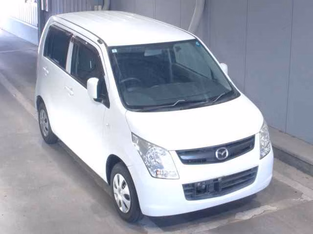 MAZDA AZ-WAGON