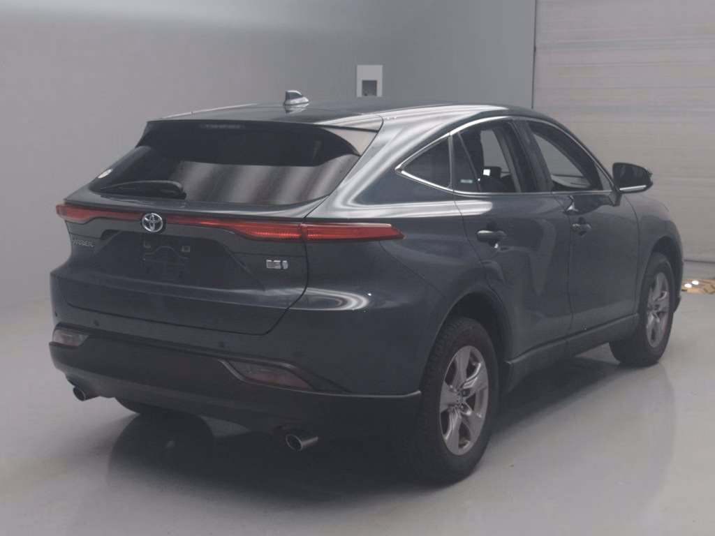 TOYOTA VENZA