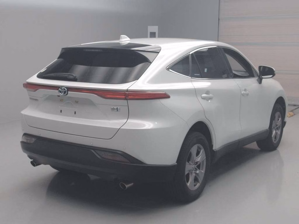 TOYOTA VENZA