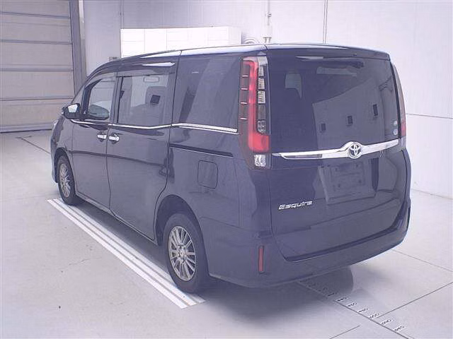TOYOTA ESQUIRE