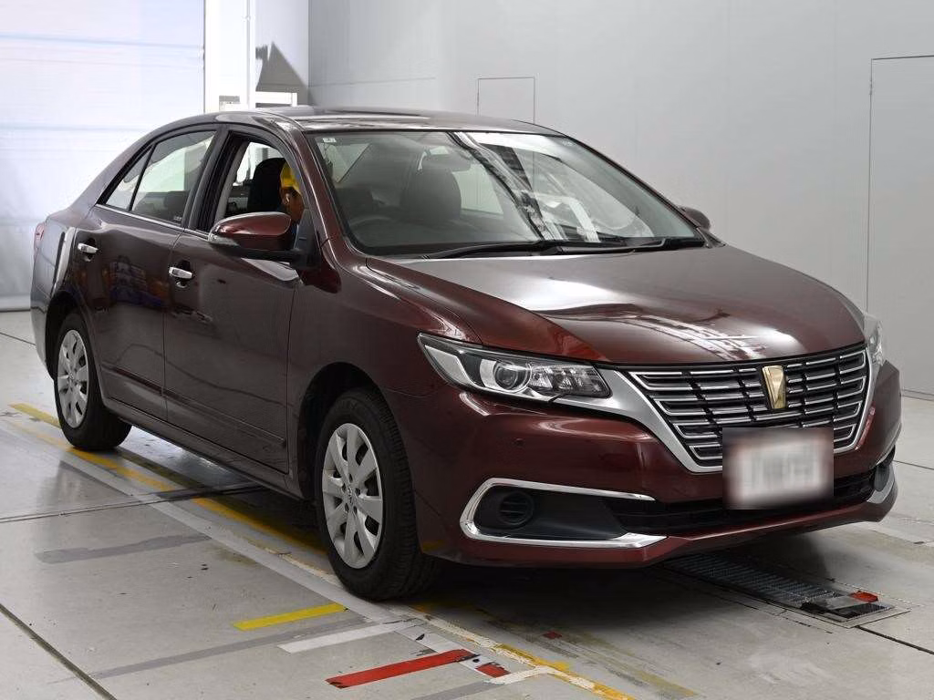TOYOTA PREMIO