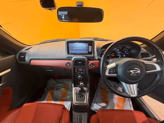 DAIHATSU COPEN