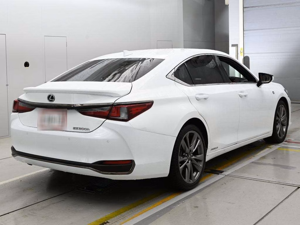 LEXUS ES300H