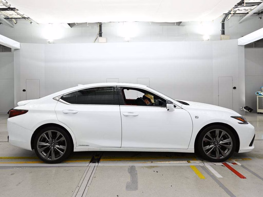 LEXUS ES300H