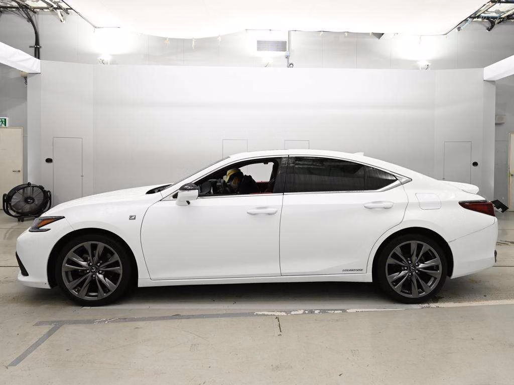 LEXUS ES300H