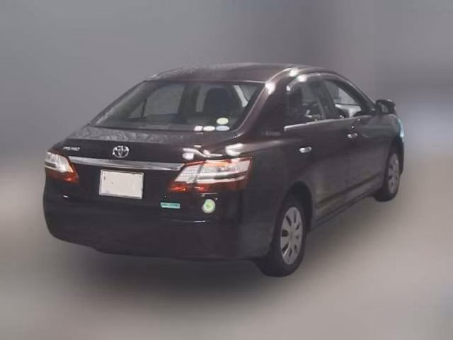TOYOTA PREMIO
