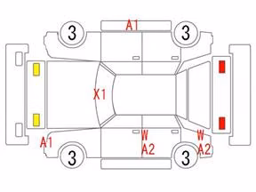 SUZUKI XBEE