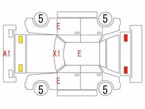 SUZUKI XBEE