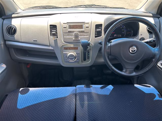 MAZDA AZ-WAGON