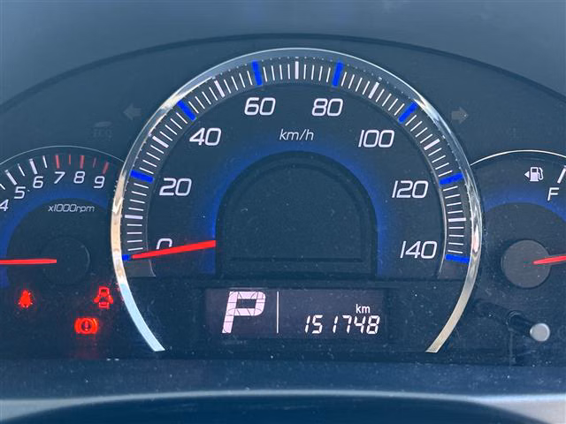 MAZDA AZ-WAGON