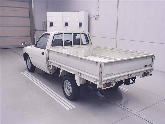 TOYOTA CLASSIC