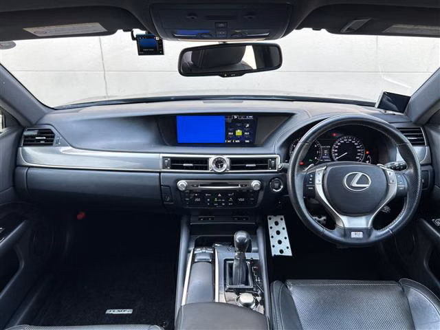 LEXUS GS250