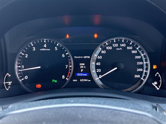 LEXUS GS250