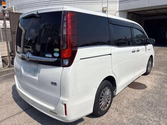 TOYOTA ESQUIRE