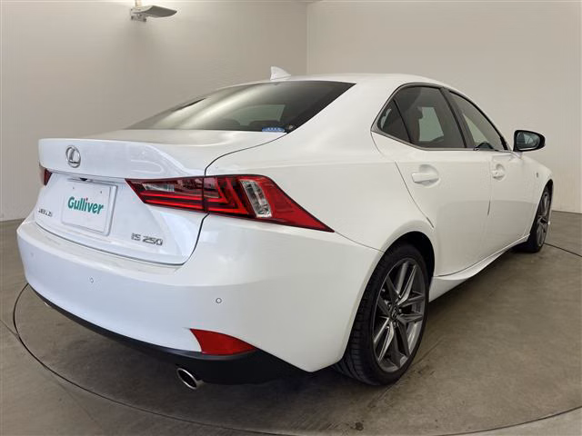 LEXUS IS250