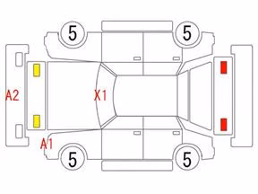 MITSUBISHI TRITON