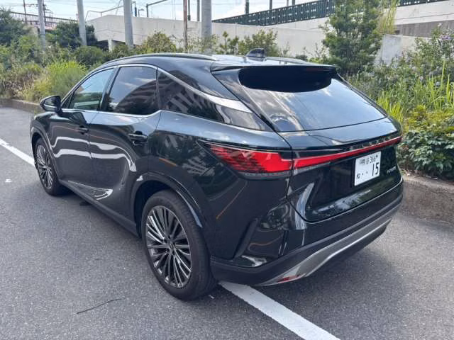 LEXUS RX350