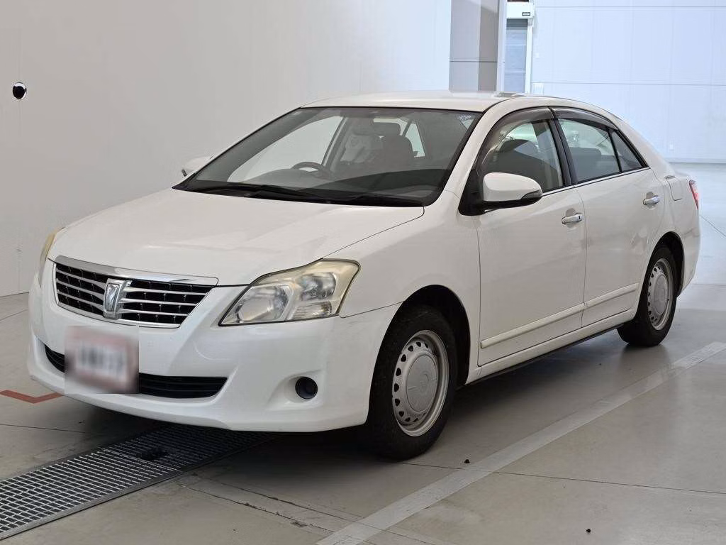 TOYOTA PREMIO