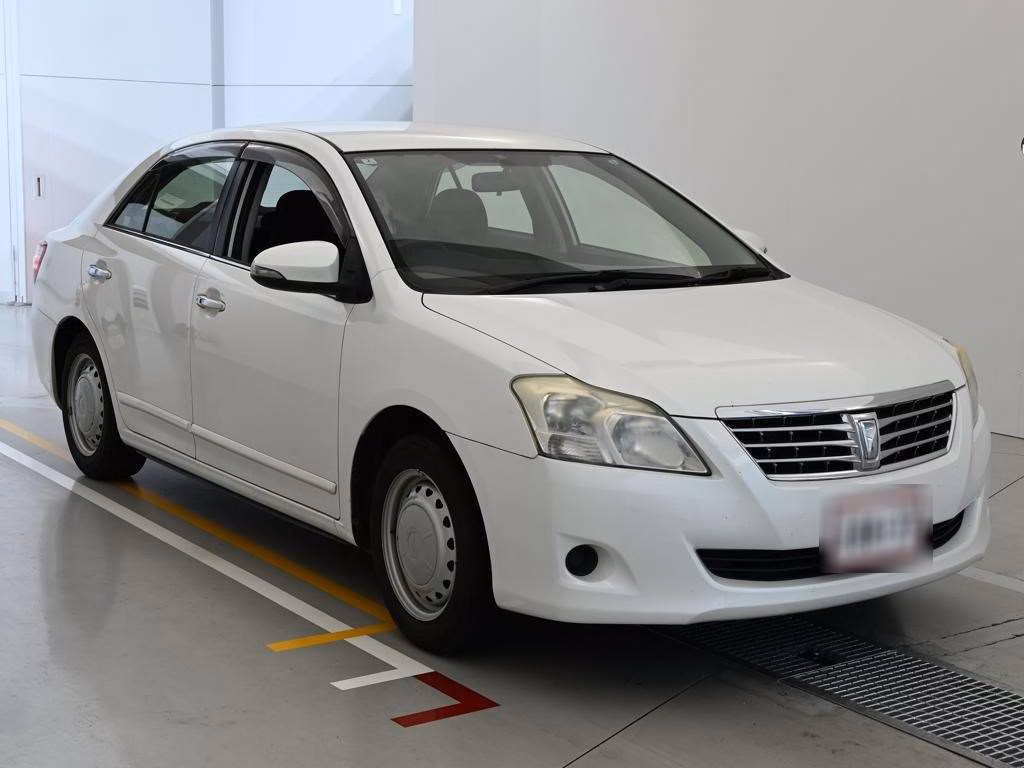 TOYOTA PREMIO