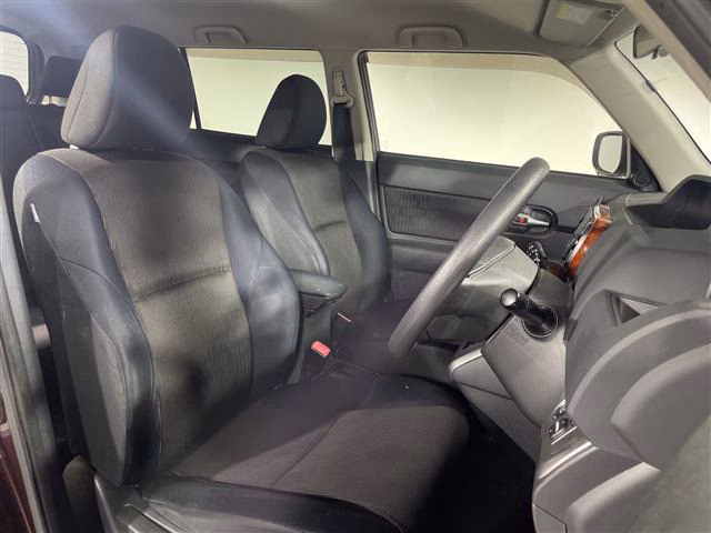 TOYOTA COROLLA RUMION