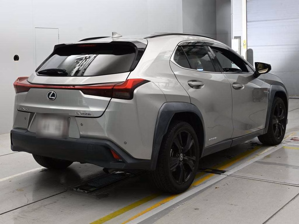 LEXUS UX250H
