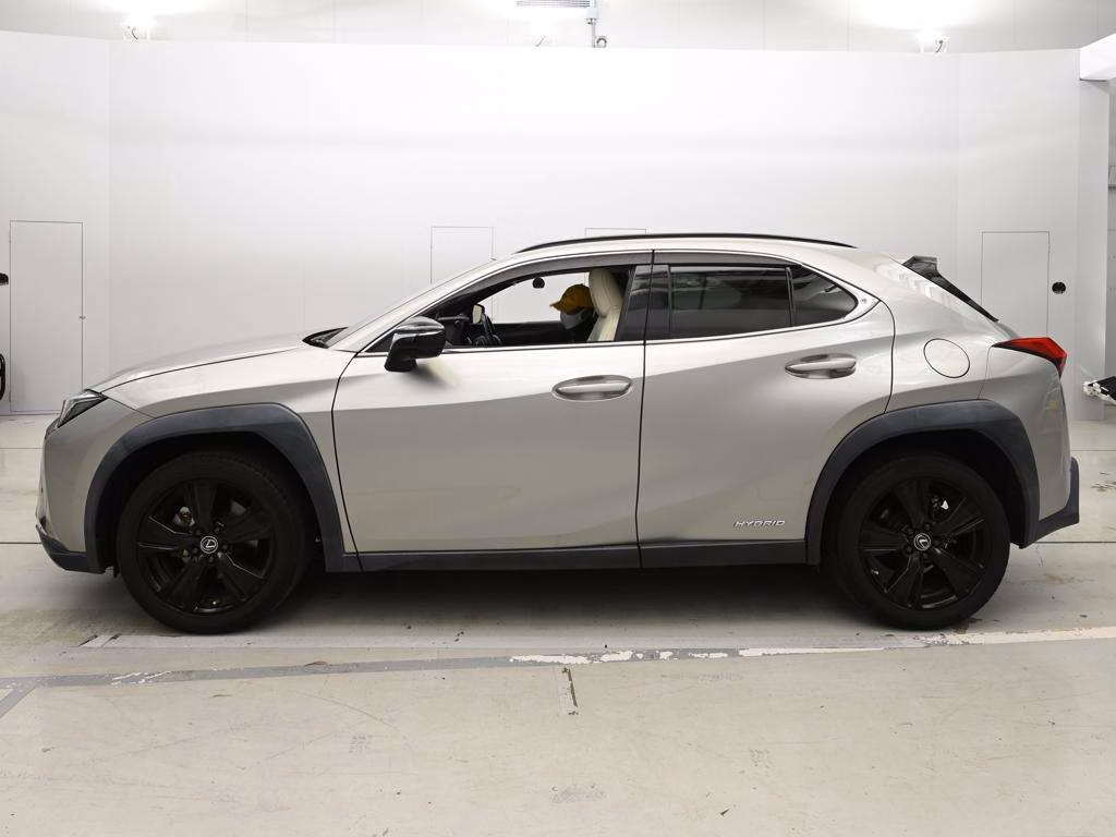 LEXUS UX250H