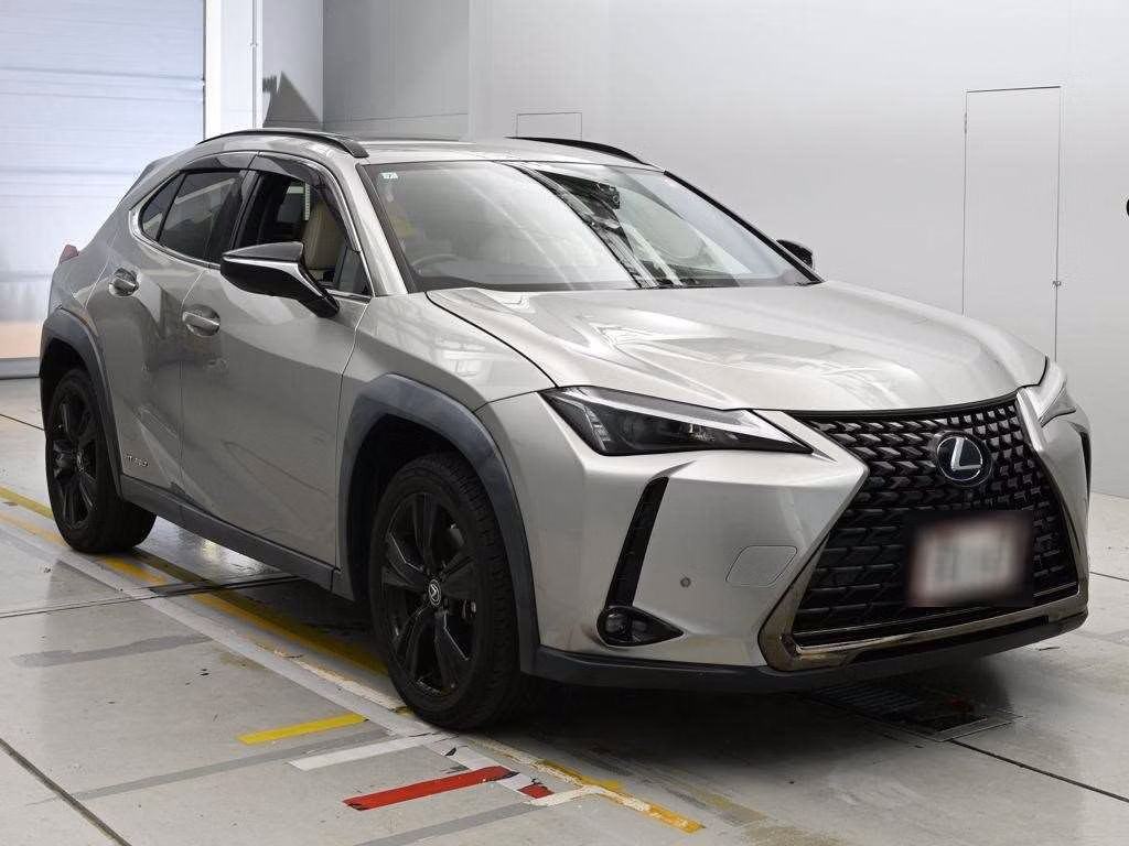 LEXUS UX250H