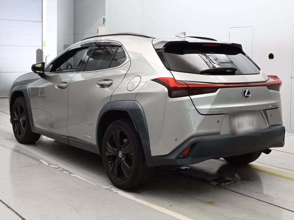 LEXUS UX250H