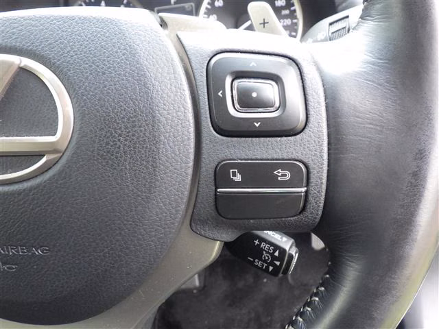 LEXUS NX200T